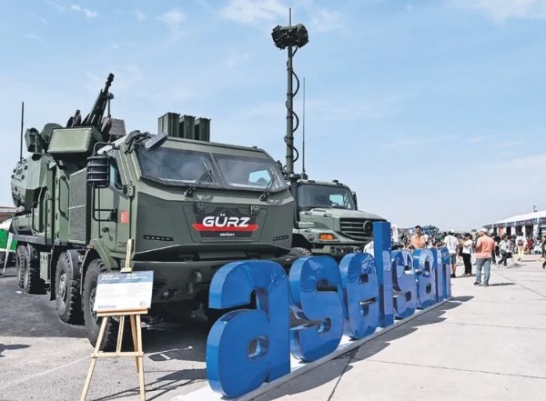 Millet Seçti Türkiye Güçlendi! Cumhurbaşkanı Erdoğan Liderliğinde 12 Yılda Tarihi Değişim